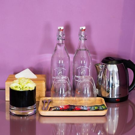 Ha Long Essence Boutique Hotel Екстер'єр фото