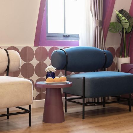Ha Long Essence Boutique Hotel Екстер'єр фото
