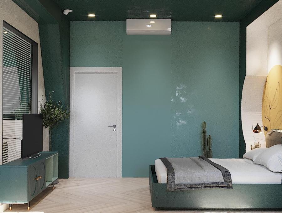 Ha Long Essence Boutique Hotel Екстер'єр фото
