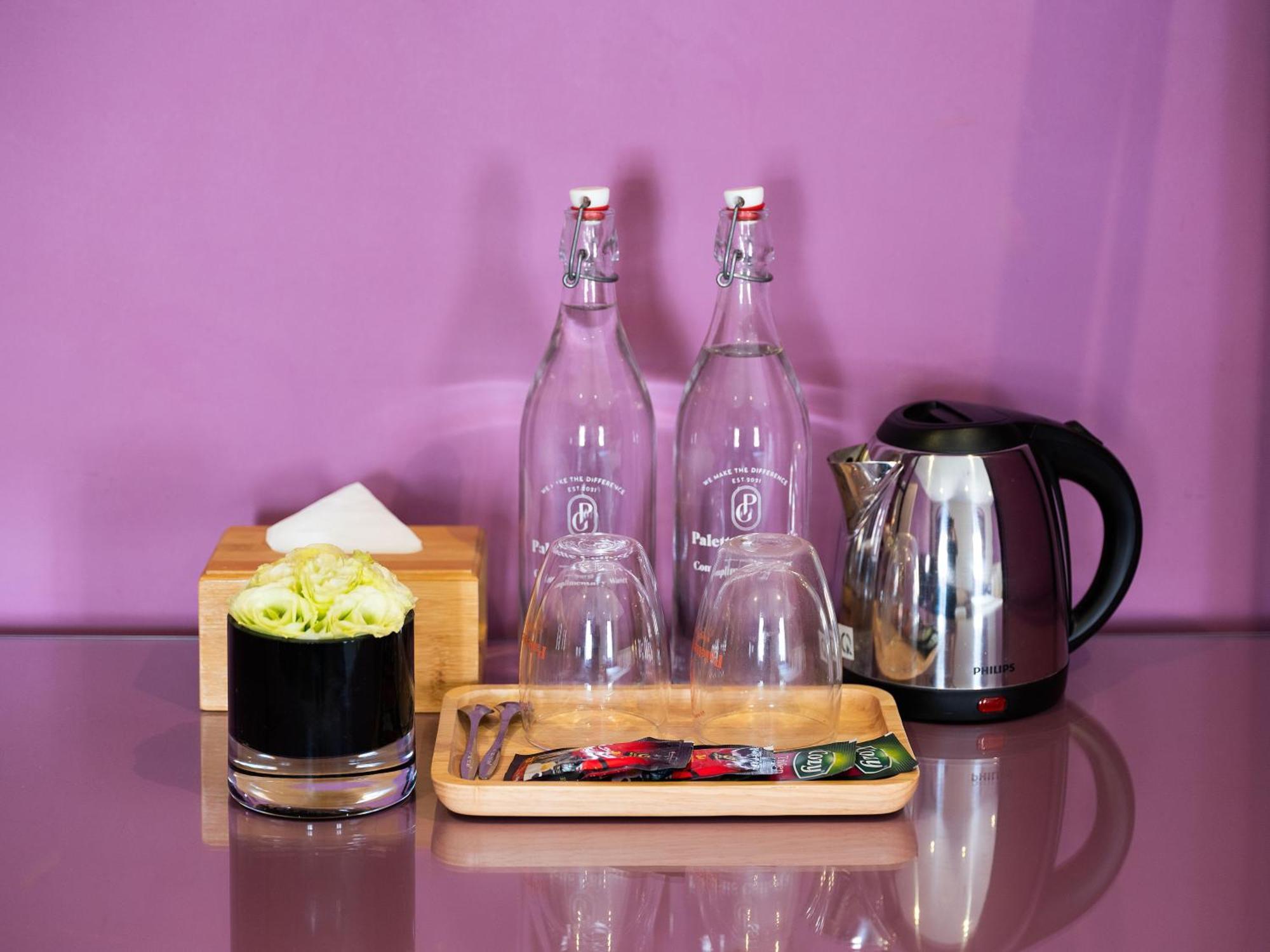 Ha Long Essence Boutique Hotel Екстер'єр фото