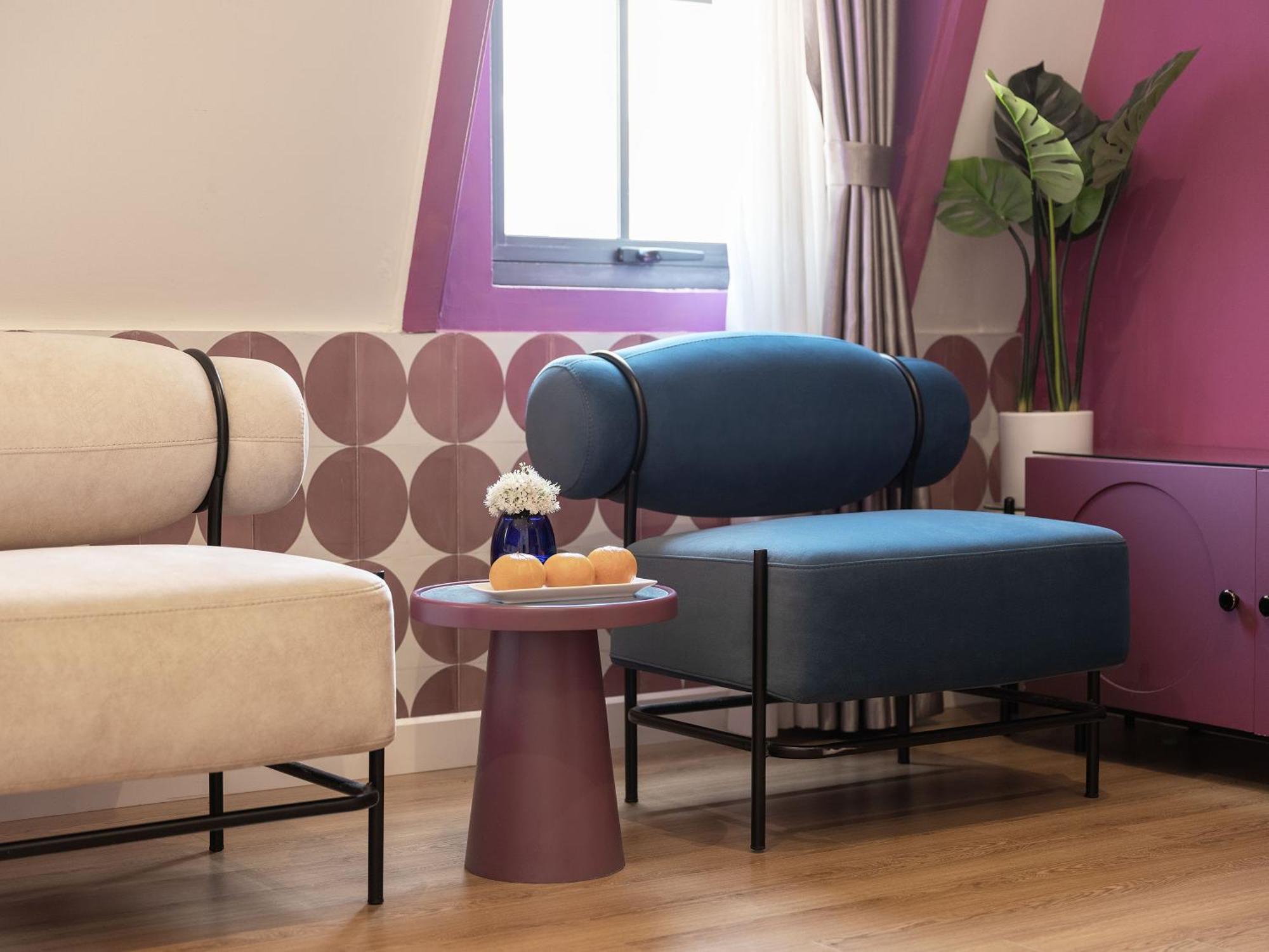 Ha Long Essence Boutique Hotel Екстер'єр фото