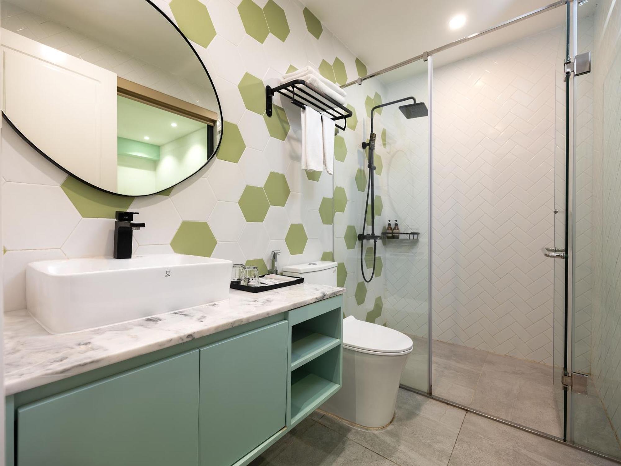 Ha Long Essence Boutique Hotel Екстер'єр фото