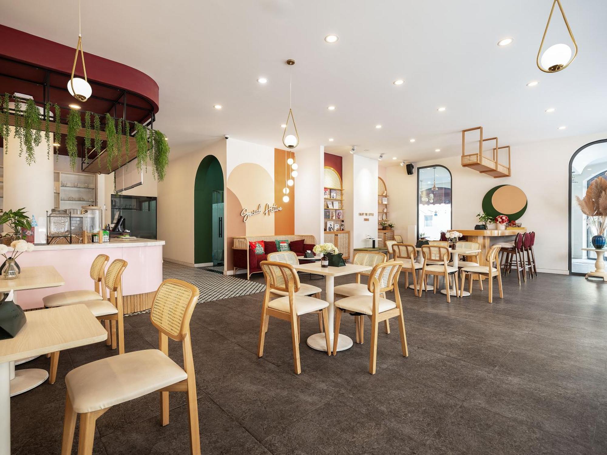 Ha Long Essence Boutique Hotel Екстер'єр фото