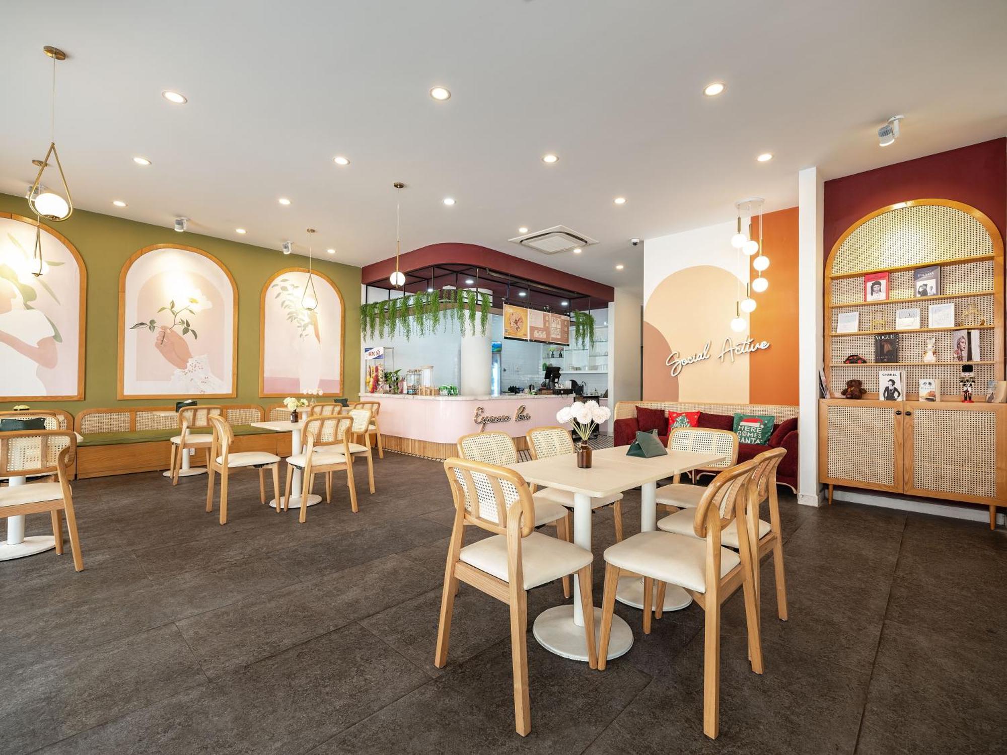Ha Long Essence Boutique Hotel Екстер'єр фото